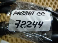 Провод стартера на Volkswagen Passat CC B6 — фото 11