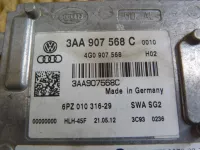 Комплект зеркал на Volkswagen Passat CC B6 — фото 37