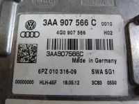 Комплект зеркал на Volkswagen Passat CC B6 — фото 36