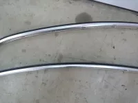 Молдинг крыши на Volkswagen Passat CC B6 — фото 3