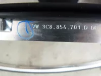 Молдинг крыши на Volkswagen Passat CC B6 — фото 23