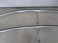 Молдинг крыши на Volkswagen Passat CC B6 — фото 4