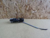 Ручка наружная двери передней правая VW Golf VI 2009-2013 (5N0839885H 1K8837206E) — фото 1