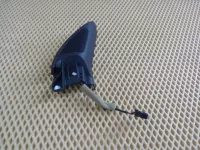 Уголок двери передней правой внутренний VW Golf VI 2009-2013 (5K0837994 5K0837986 5K0035411) — фото 1