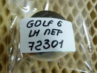 Датчик AIR BAG на Volkswagen Golf Mk6 — фото 4