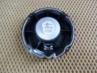 Динамик на Volkswagen Golf Mk6 — фото 5