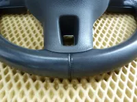 Рулевое колесо на Volkswagen Golf Mk6 — фото 12