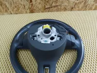 Рулевое колесо на Volkswagen Golf Mk6 — фото 30
