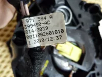 Рулевое колесо на Volkswagen Golf Mk6 — фото 27
