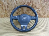 Рулевое колесо на Volkswagen Golf Mk6 — фото 29