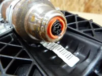 Подушка безопасности пассажирская в торпедо на Volkswagen Golf Mk6 — фото 8