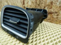 Воздушный дефлектор на Volkswagen Golf Mk6 — фото 26