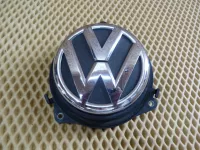 Ручка открывания багажника VW Golf VI 2009-2013 (3C5827469E) — фото 1