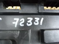 Крепление АКБ на Volkswagen Golf Mk6 — фото 15