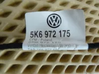 Блок электронный на Volkswagen Golf Mk6 — фото 7