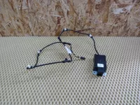 Блок электронный VW Golf VI 2009-2013 ( ФИЛЬТР ПОДАВЛЕНИЯ РАДИОПОМЕХ 5M0035570B 5K6972175) — фото 1