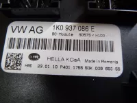 Блок комфорта на Volkswagen Golf Mk6 — фото 7