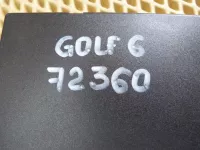 Блок комфорта на Volkswagen Golf Mk6 — фото 8