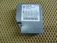 Блок управления AIR BAG VW Golf VI 2009-2013 (5K0959655E) — фото 1