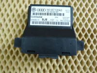 Блок электронный VW Golf VI 2009-2013 (БЛОК УПРАВЛЕНИЯ МЕЖСЕТЕВЫМ ИНТЕРФЕЙСОМ 1K0907530AD) — фото 1