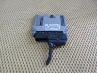 Блок управления двигателем VW Golf VI 2009-2013 (03C906027BA) — фото 1