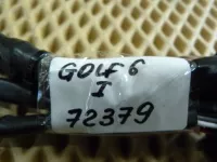 Датчик кислородный Lambdasonde на Volkswagen Golf Mk6 — фото 7