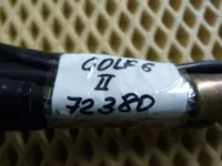 Датчик кислородный Lambdasonde на Volkswagen Golf Mk6 — фото 6