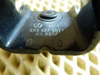 Петля двери багажника на Volkswagen Golf Mk6 — фото 4