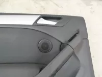 Комплект обшивок двери на Volkswagen Golf Mk6 — фото 28