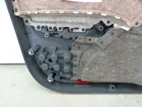 Комплект обшивок двери на Volkswagen Golf Mk6 — фото 22