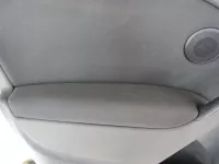 Комплект обшивок двери на Volkswagen Golf Mk6 — фото 30