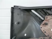 Комплект обшивок двери на Volkswagen Golf Mk6 — фото 8
