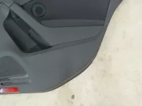 Комплект обшивок двери на Volkswagen Golf Mk6 — фото 45