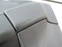 Комплект обшивок двери на Volkswagen Golf Mk6 — фото 33