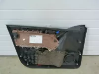Комплект обшивок двери на Volkswagen Golf Mk6 — фото 20