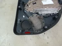 Комплект обшивок двери на Volkswagen Golf Mk6 — фото 35