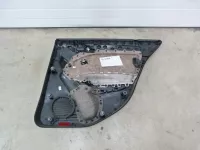Комплект обшивок двери на Volkswagen Golf Mk6 — фото 34