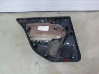 Комплект обшивок двери на Volkswagen Golf Mk6 — фото 49