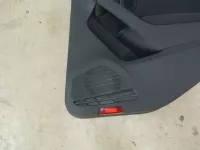 Комплект обшивок двери на Volkswagen Golf Mk6 — фото 46