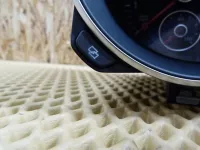Панель приборов на Volkswagen Golf Mk6 — фото 7