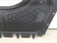 Пыльник двигателя центральный на Volkswagen Golf Mk6 — фото 6