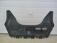 Пыльник двигателя центральный на Volkswagen Golf Mk6 — фото 8