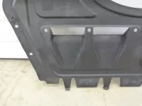 Пыльник двигателя центральный на Volkswagen Golf Mk6 — фото 4