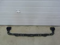 Направляющая заднего бампера VW Golf VI 2009-2013 (5K6807863 5K6807393A 5K6807394A) — фото 1