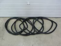 Уплотнитель двери VW Golf VI 2009-2013 (КОМПЛЕКТ 5K4867911 5K6867913) — фото 1