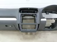 Торпедо на Volkswagen Golf Mk6 — фото 3