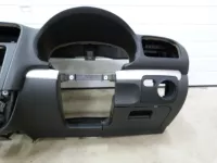 Торпедо на Volkswagen Golf Mk6 — фото 4