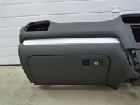 Торпедо на Volkswagen Golf Mk6 — фото 2