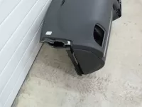 Торпедо на Volkswagen Golf Mk6 — фото 9