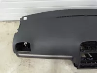 Торпедо на Volkswagen Golf Mk6 — фото 7